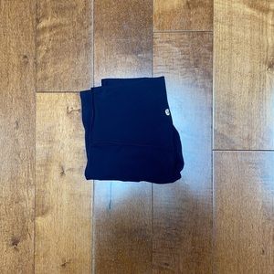 Midnight Navy Align Lululemon Leggings